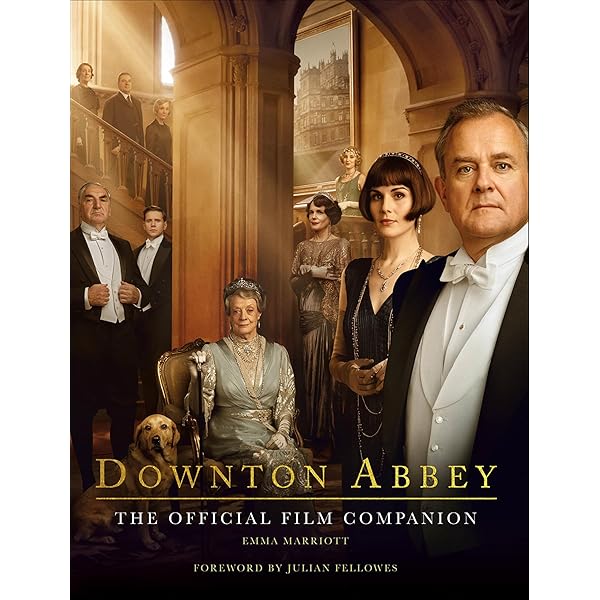 Amazon.com: Downton Abbey Script Book Season 1: The Complete